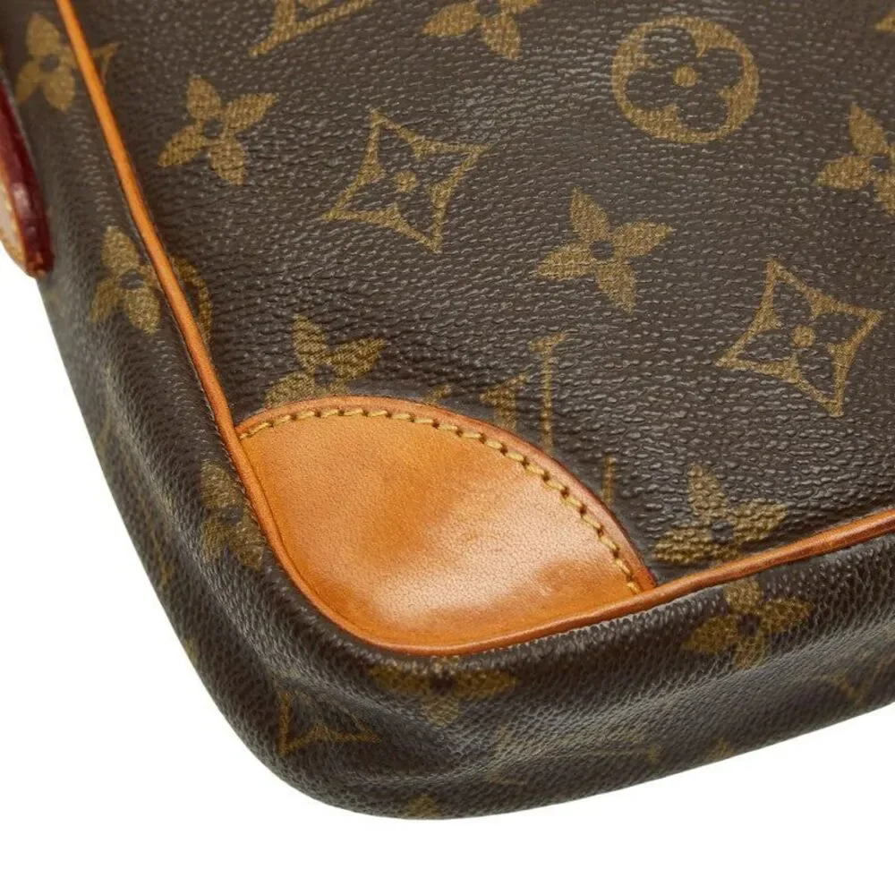 Louis Vuitton Danube Crossbody Bag